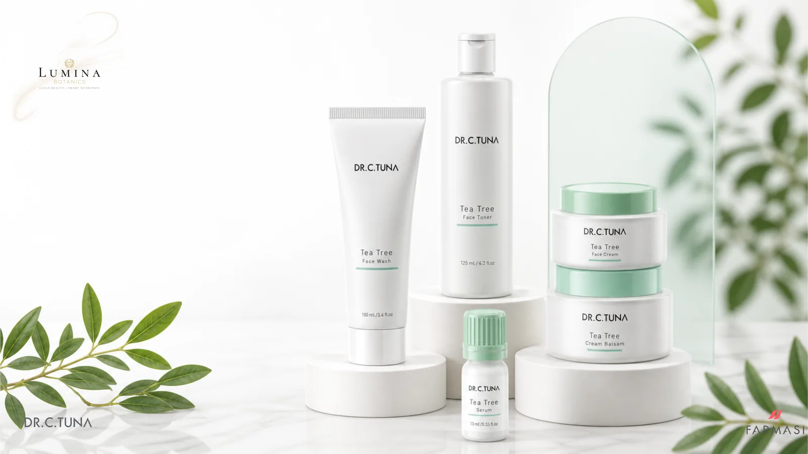 Tea Tree producten