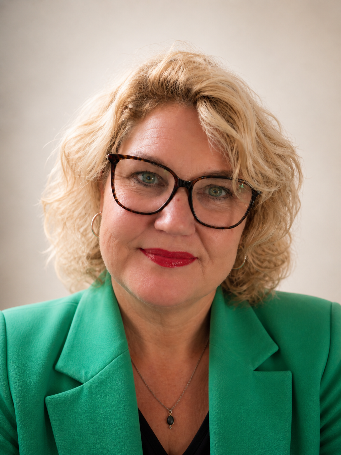 Mandy de Bont