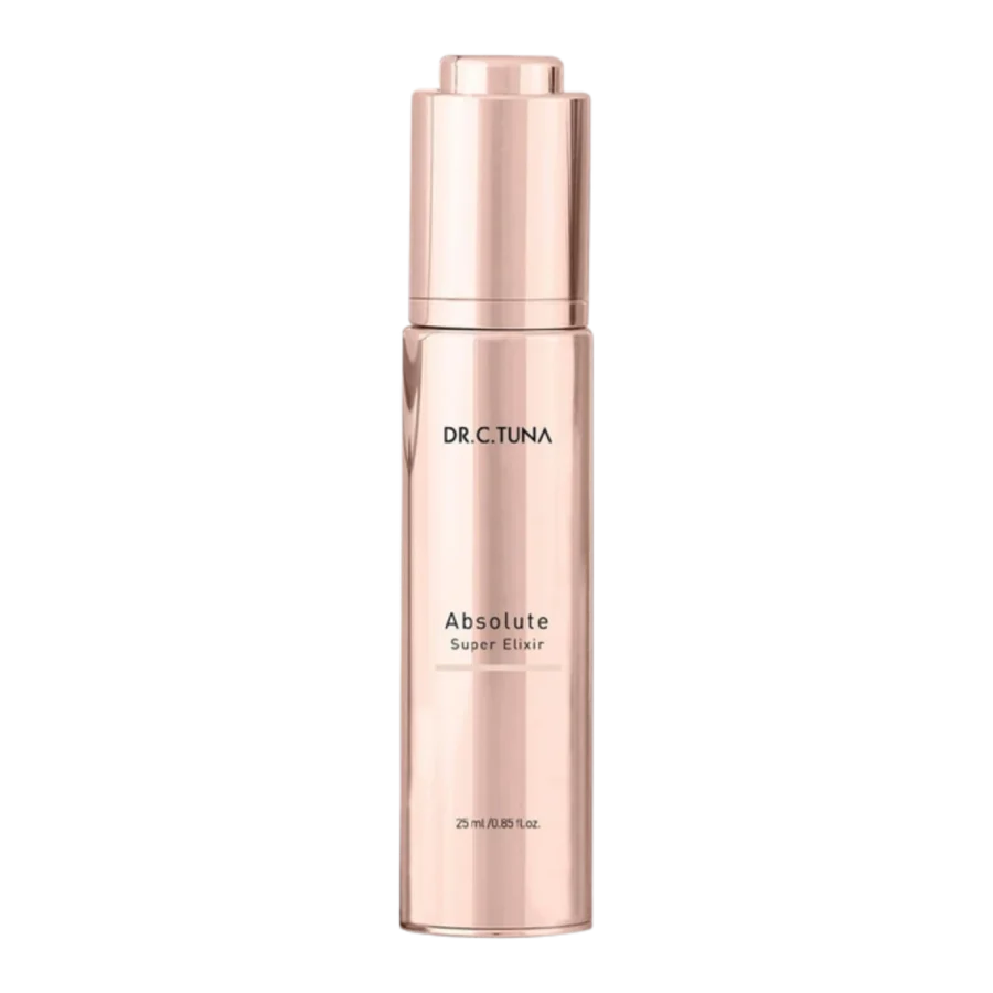 Dr. C. Tuna Absolute Super Elixir, 25 ml