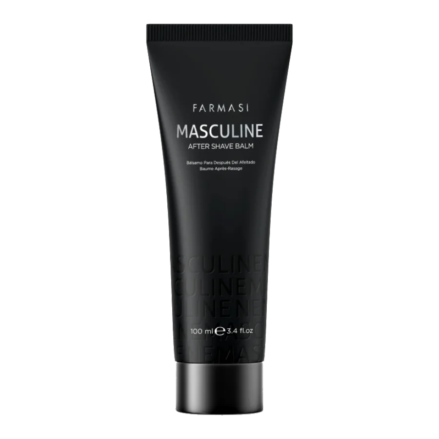 Farmasi Masculine After Shave Balm, 100 ml