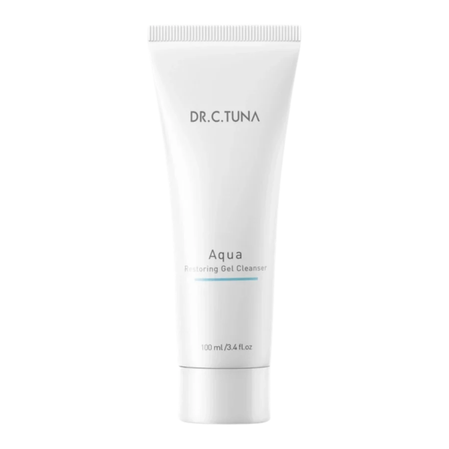 Dr. C. Tuna Aqua Restoring Gel Cleanser