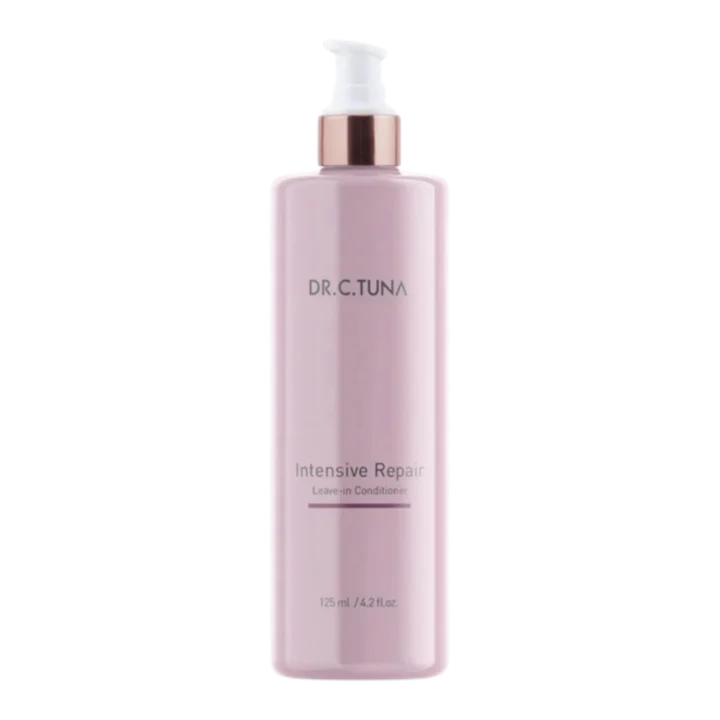 Dr. C. Tuna Intensive Repair leave-in conditioner, 125 ml