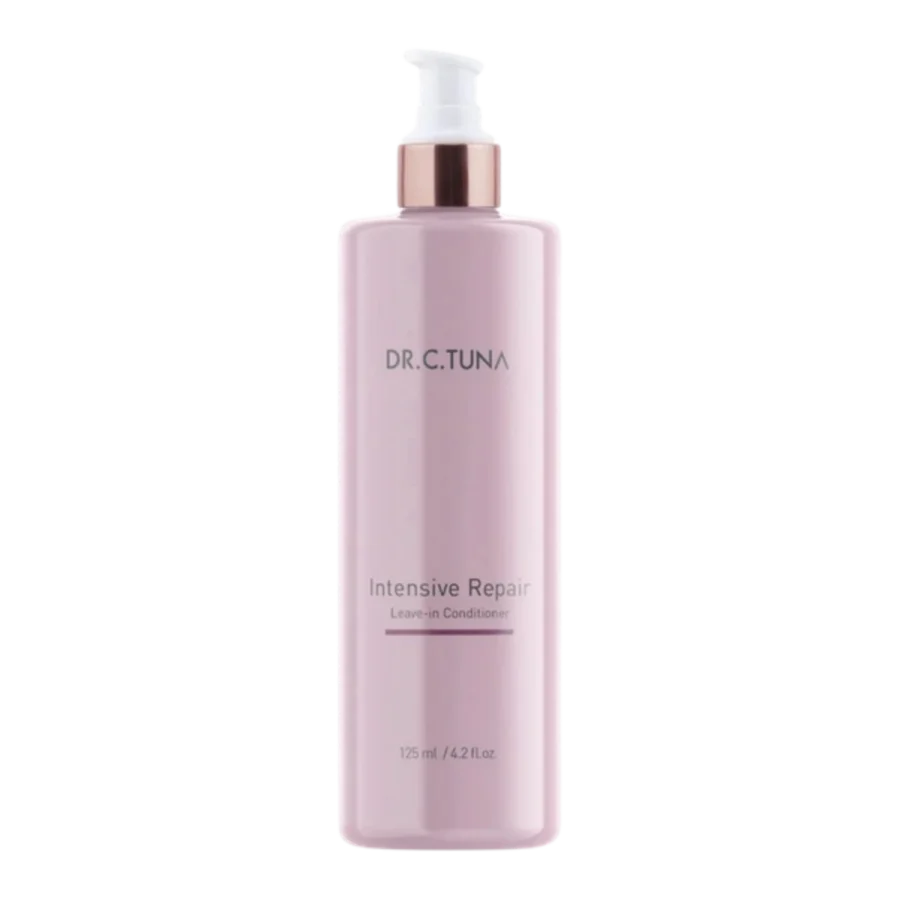 Dr. C. Tuna Intensive Repair leave-in conditioner, 125 ml